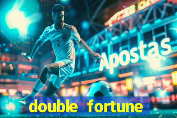 double fortune minutos pagantes